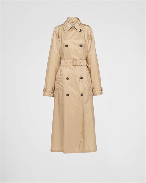 trench prada uomo|Cord Light Re.